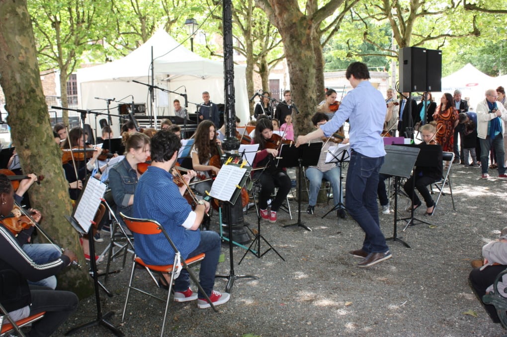 Vivaldi A Dit Neuilly Plaisance 1